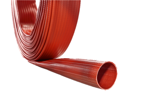 Delta Ultraflex Layflat Type 3 Fire Hose